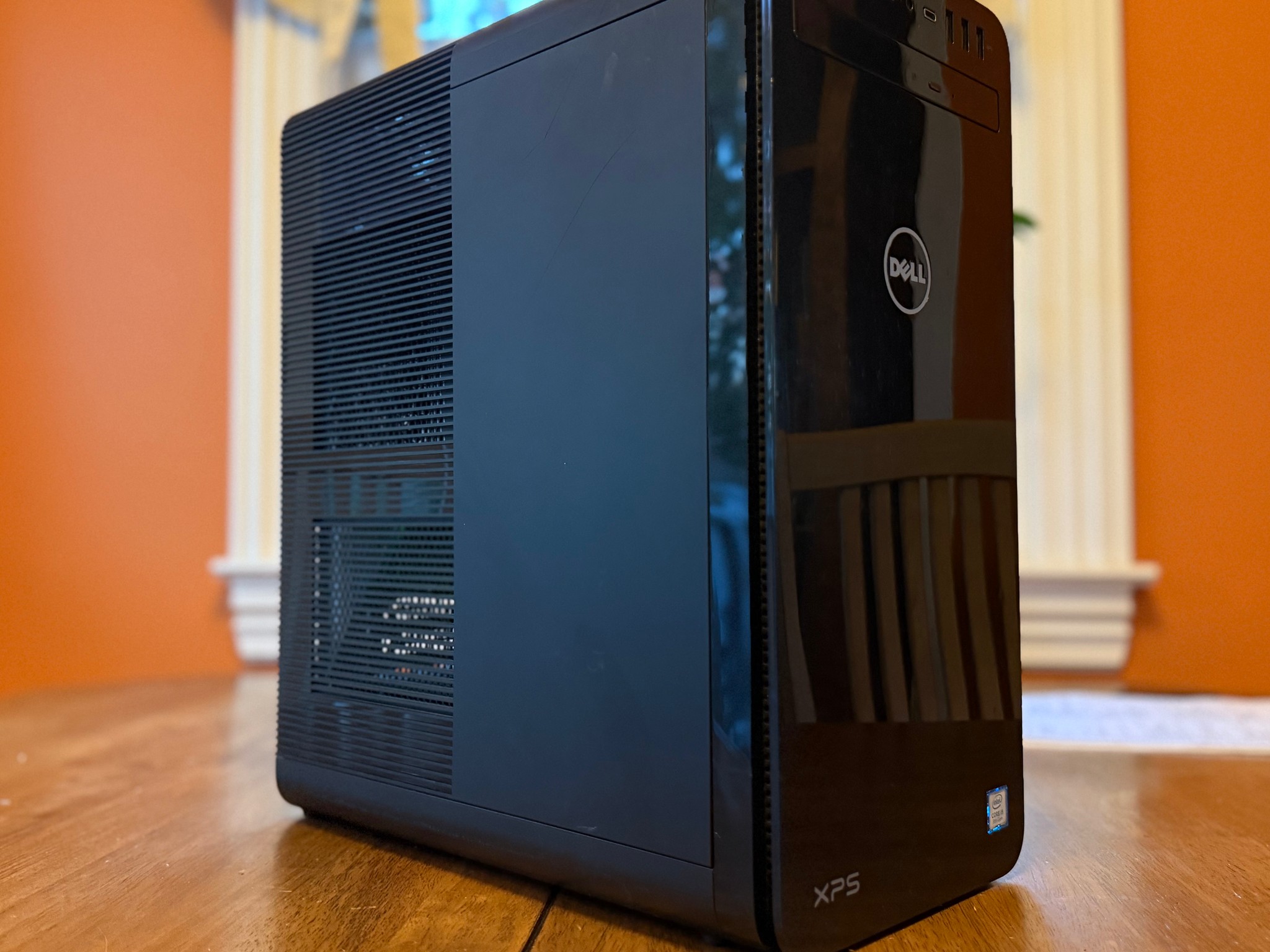 1080p Gaming PC - GTX 1080 | i5 8400 | 16GB DDR4
