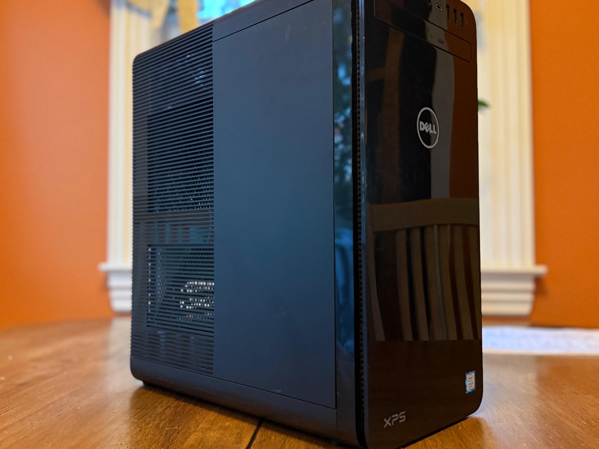 1080p Gaming PC - GTX 1080 | i5 8400 | 16GB DDR4