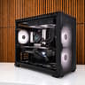 LCD | RTX 4070 TI 12GB | 7700x | 32GB DDR5 | Windows 11  WIFI | 1TB NVME
