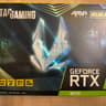 ZOTAC GAMING AMP Holo GeForce RTX 3070 LHR