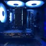 RTX Gaming PC | RTX 2060 | RYZEN 5 3600 | 16GB RAM | 512GB SSD - WiFi & Bluetooth