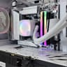 Gaming PC Ryzen 7 9800X3D 32GB RAM 1TB SSD RTX 5080 16GB Windows 11 Computer