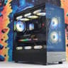 Nvidia 3070 Gaming PC | Ryzen 7 3700x|16GB Ram|1TB SSD nvme|Wifi|BT
