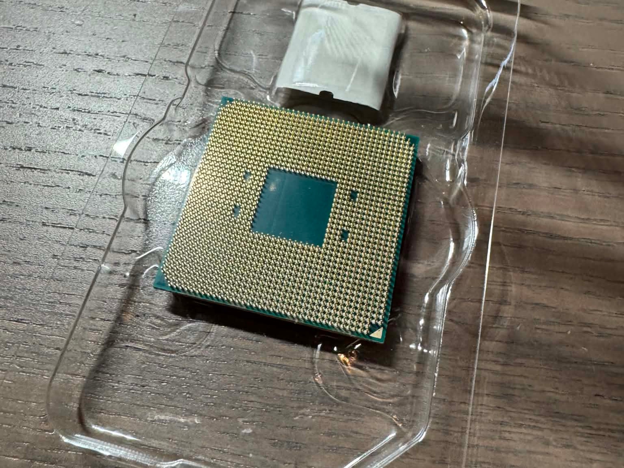AMD Ryzen 9 3900X 12-core 3.8 GHz Socket AM4 Desktop Processor