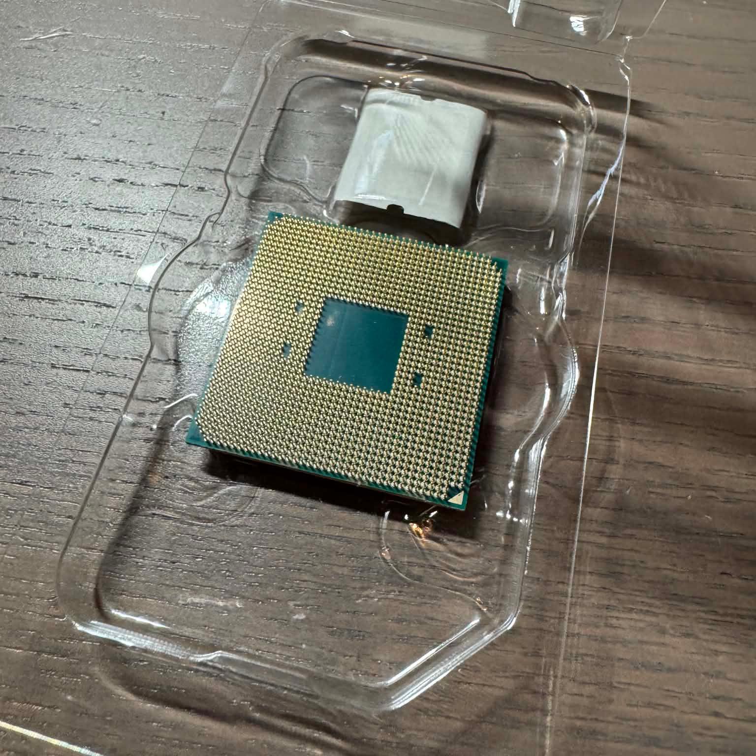 AMD Ryzen 9 3900X - Image 3