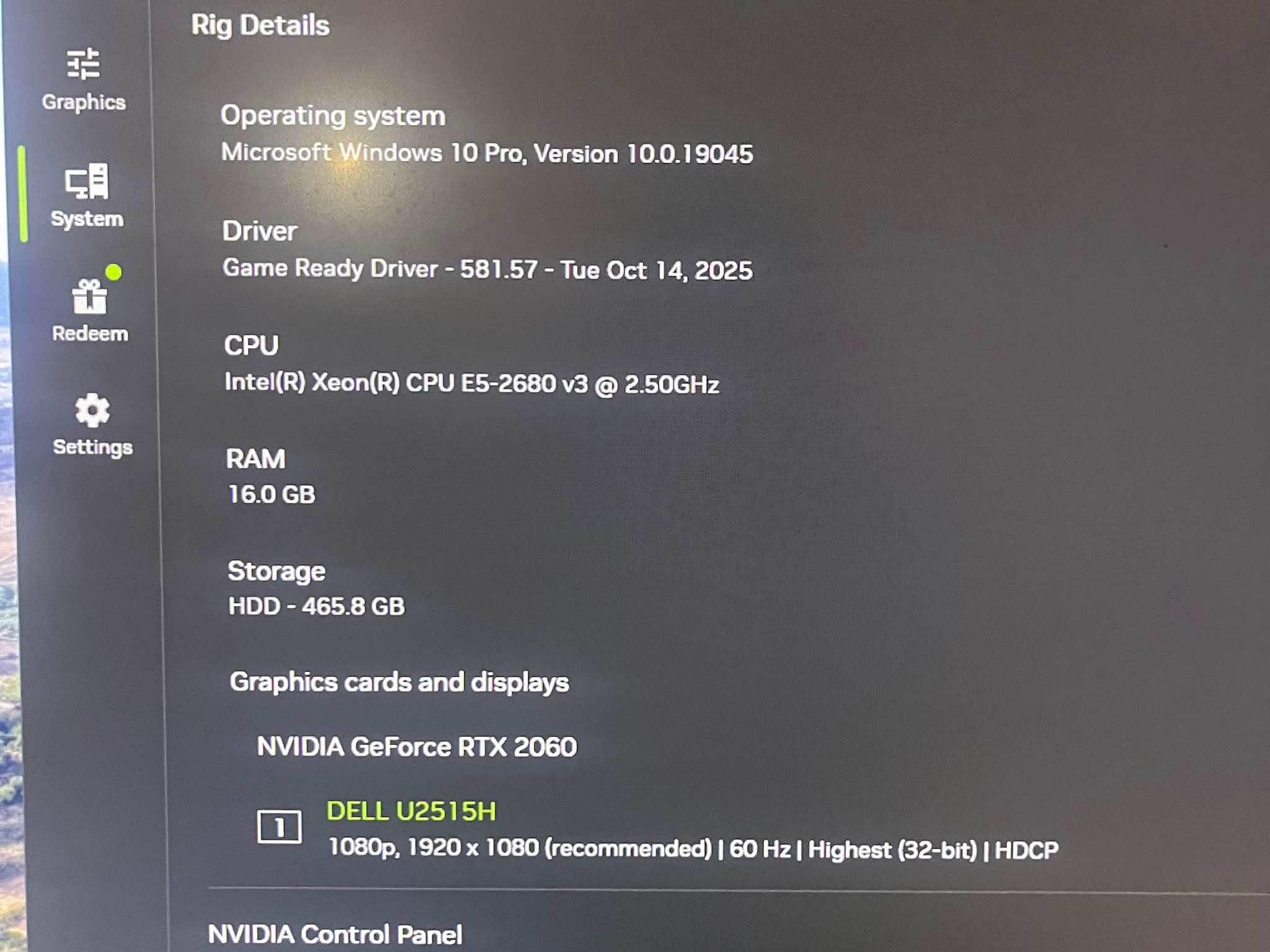 RTX Gaming PC
