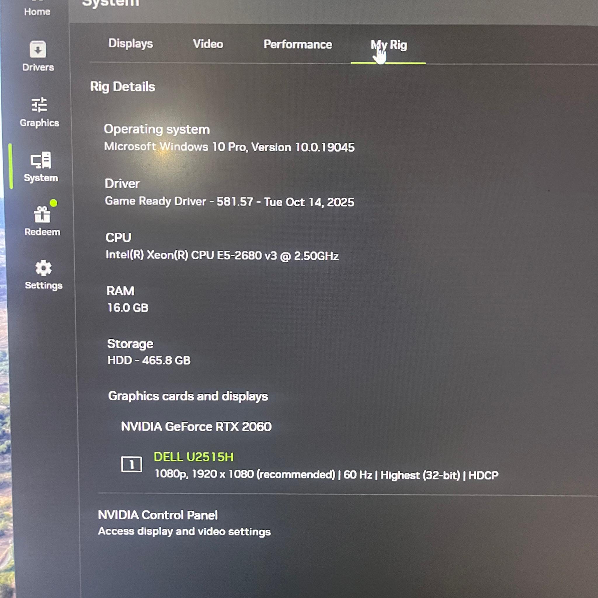 RTX Gaming PC