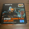 B760M Gaming Plus WiFi DDR4 MATX Motherboard | Open Box