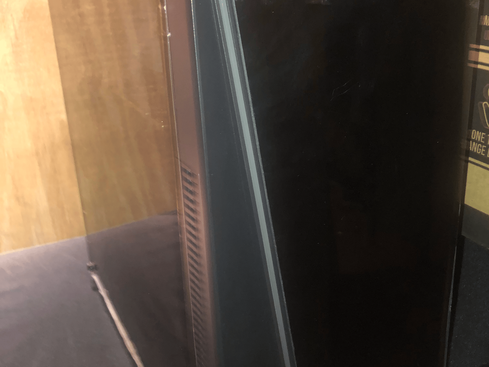 Core I7-Sapphire Pulse RX570-HP Envy Gaming Pc (Customized)