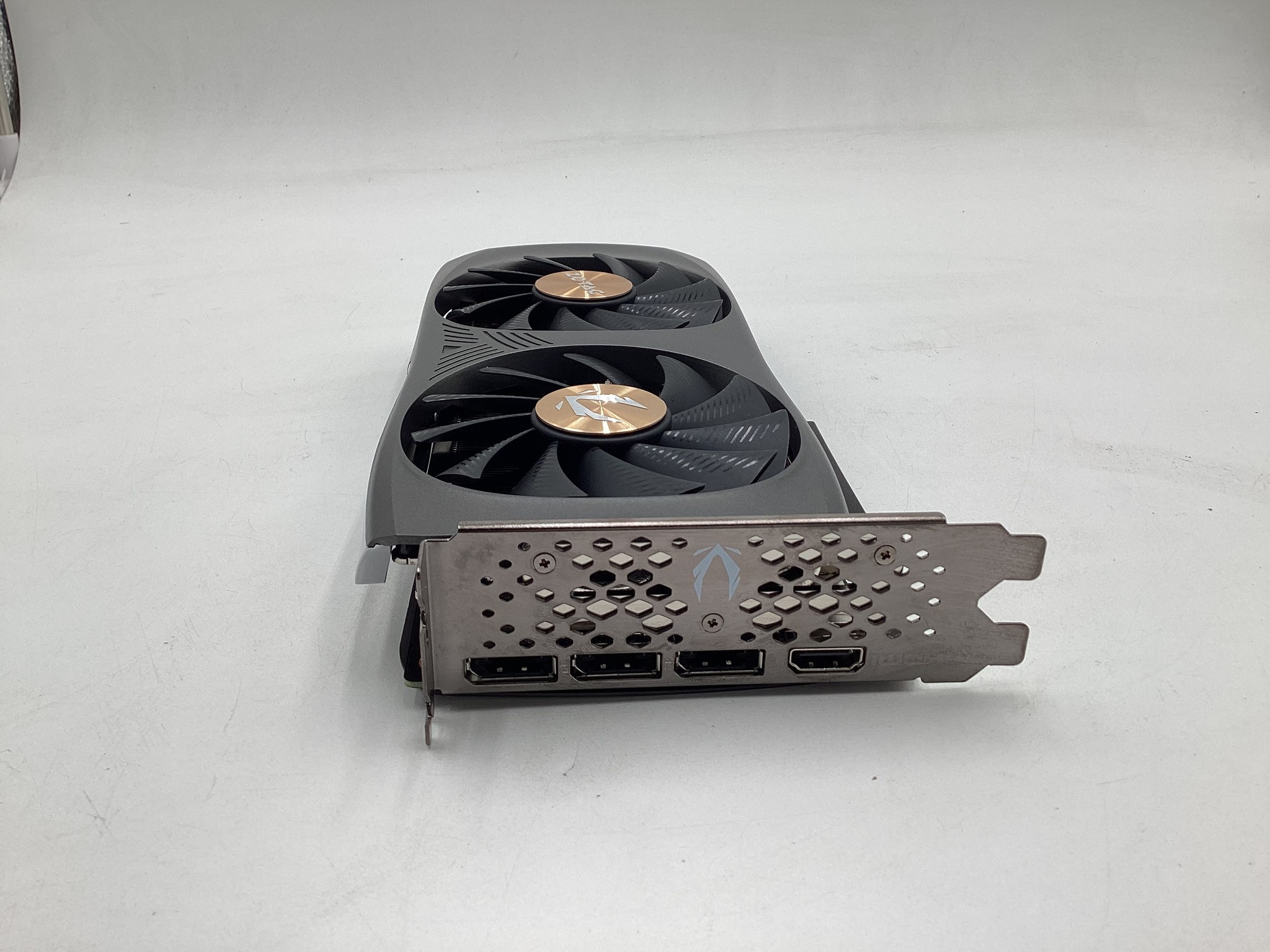 ZOTAC GAMING GeForce RTX 4070 SUPER
