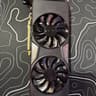 EVGA SSC ACX 2.0 GeForce GTX 950 2 GB Video Card