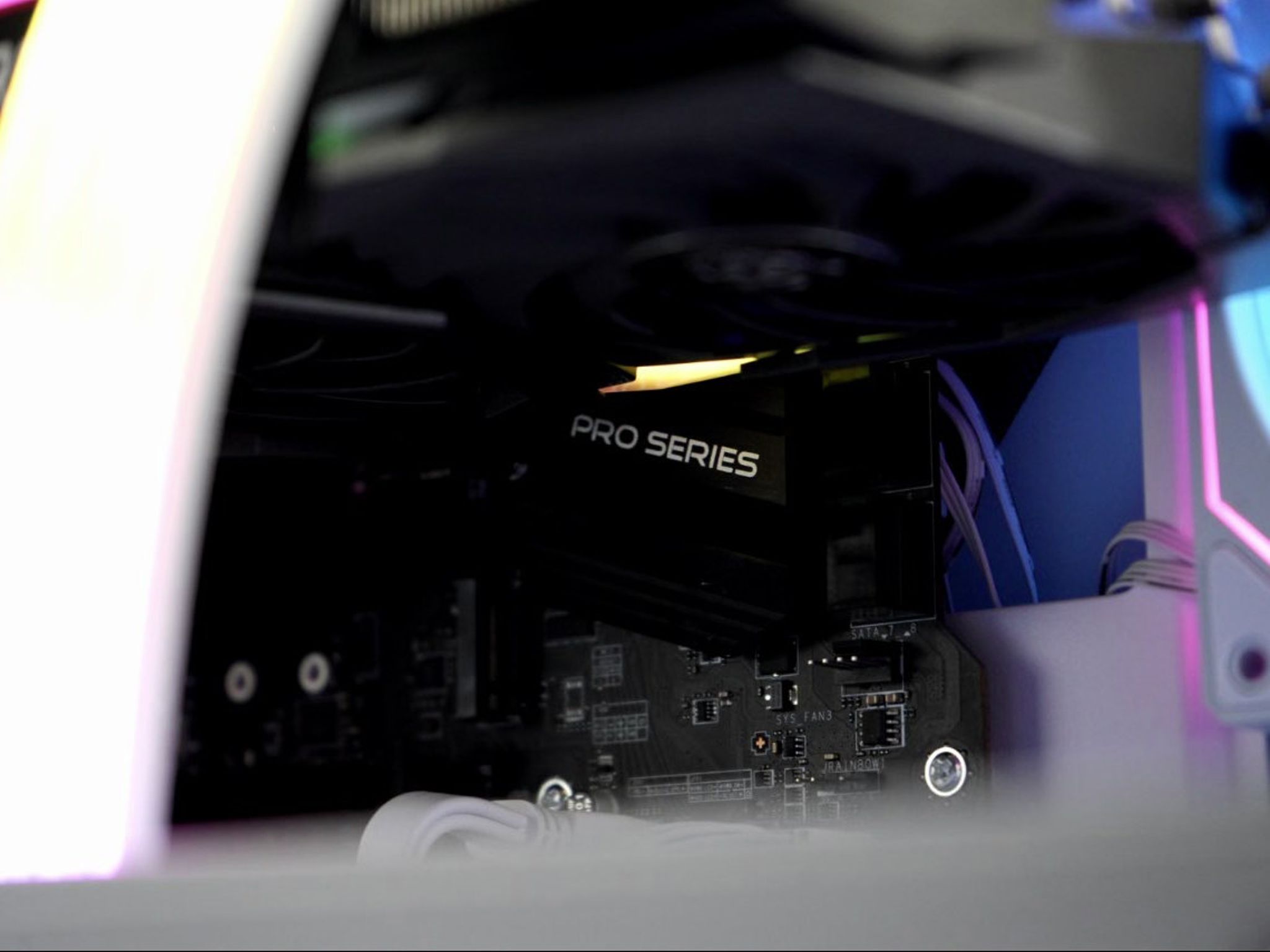 🐉🐲🀄 DRAGON - RTX 2080 | Ryzen 7 3700X | 16GB RAM | 1.2TB NVMe SSD 🀄🐲🐉