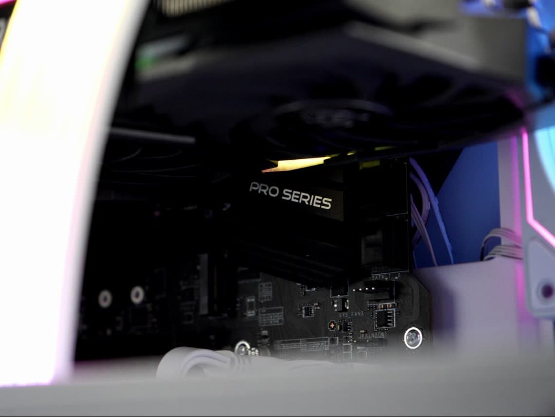 🐉🐲🀄 DRAGON - RTX 2080 | Ryzen 7 3700X | 16GB RAM | 1.2TB NVMe SSD 🀄🐲🐉
