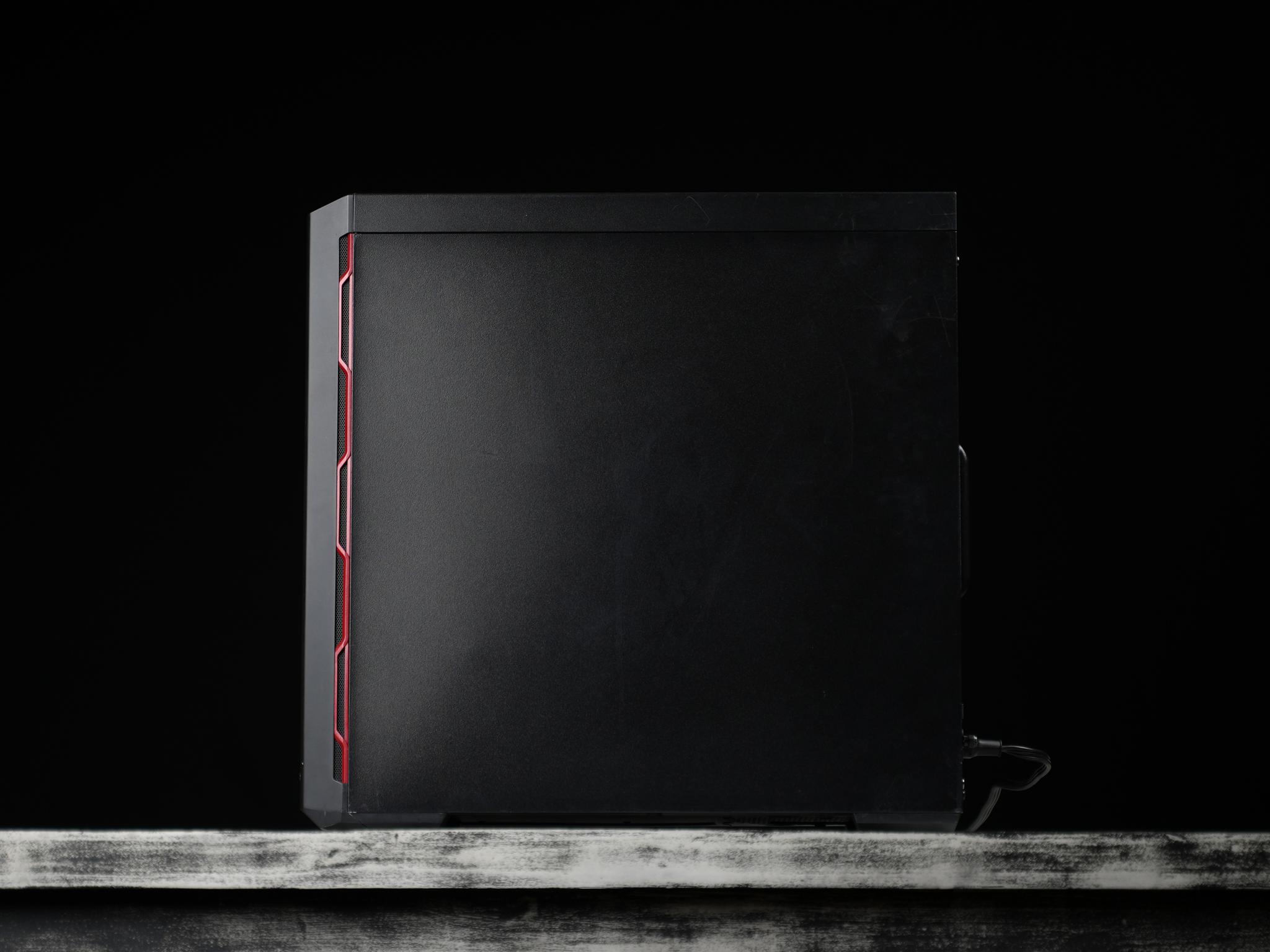 \ DG-00 / RX Vega 56 Intel Core i7 6700K 1TB 16GB Windows 11 Workstation Gaming PC
