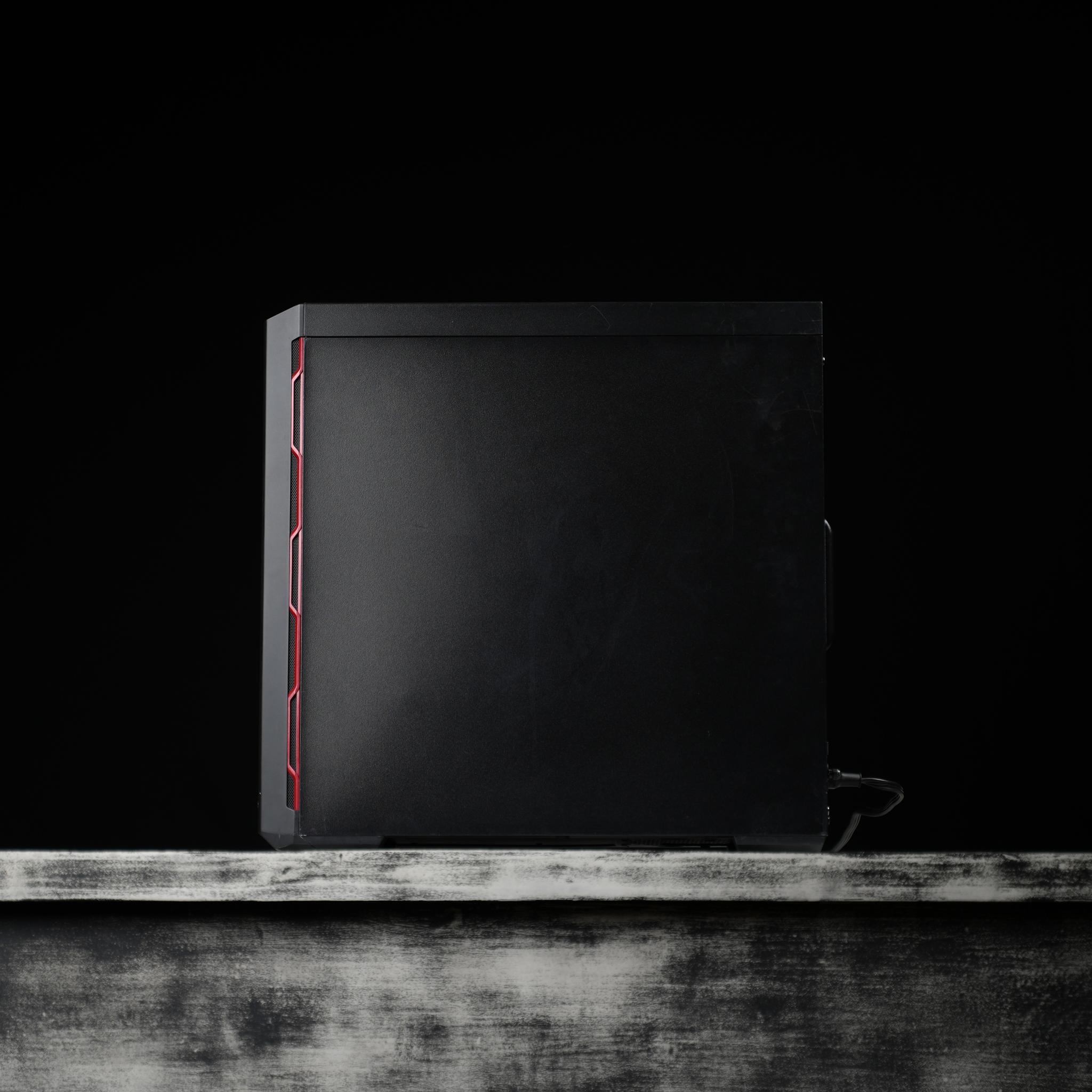 \ DG-00 / RX Vega 56 Intel Core i7 6700K 1TB 16GB Windows 11 Workstation Gaming PC