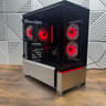 RTX 5060 Gaming PC | Ryzen 5 8400F | 16GB DDR5 6000 | 1TB NVMe | WiFi