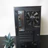 Budget starter gamer: Ryzen 5 2600 + EVGA RTX 3050 8 GB + 16 GB RAM + 1 TB NVME