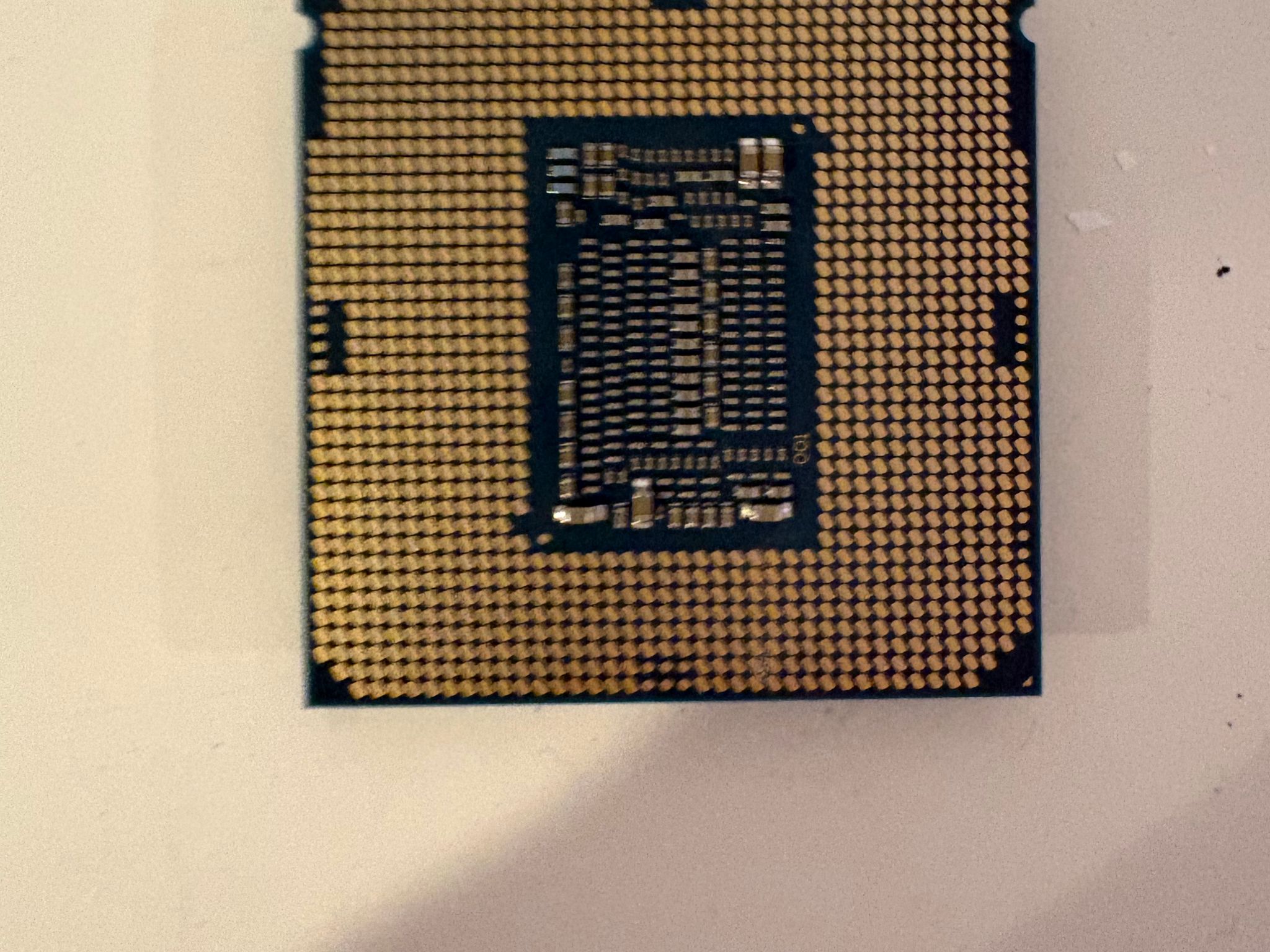 Intel Core i5-9500