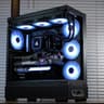 RTX 3070Ti 8GB | Intel i7-12700KF | 32GB DDR4 | 1TB NVME | Win11 | WIFI | 1440P Gaming PC