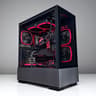 RTX 4070ti Super | Ryzen 7 7800X3D | 32GB DDR5 6000MT/s | 2TB SSD | The Crusader RTX