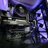⚫️💀⚫️ AMD Ryzen 3 1200AF 4-Core //  MSI GeForce GTX 1650 4GB // TCreate 16GB 2666MHz*