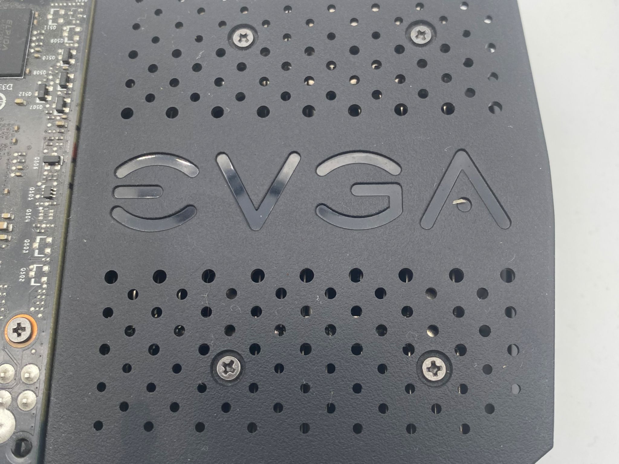 EVGA GEFORCE GTX 950 sc acx 2.0 Video graphics card 2GB GDDR5
