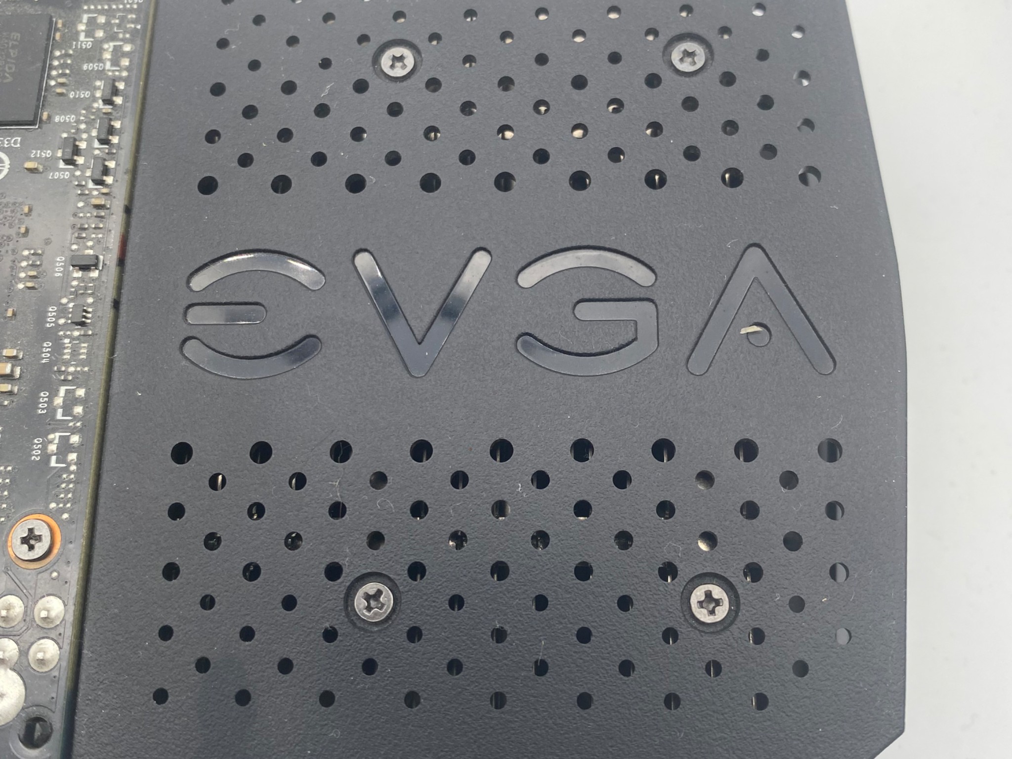 EVGA GEFORCE GTX 950 sc acx 2.0 Video graphics card 2GB GDDR5