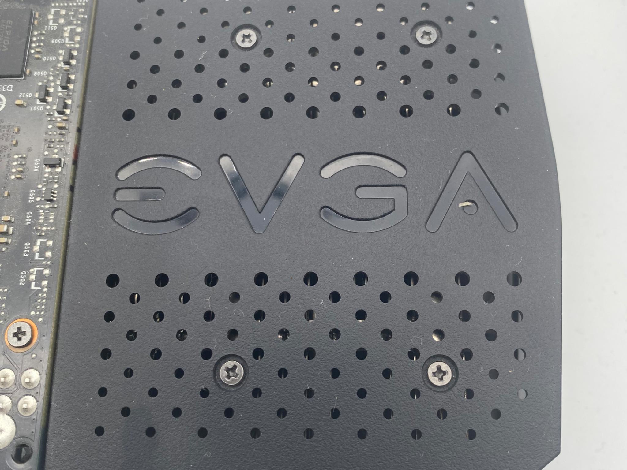 EVGA GEFORCE GTX 950 sc acx 2.0 Video graphics card 2GB GDDR5
