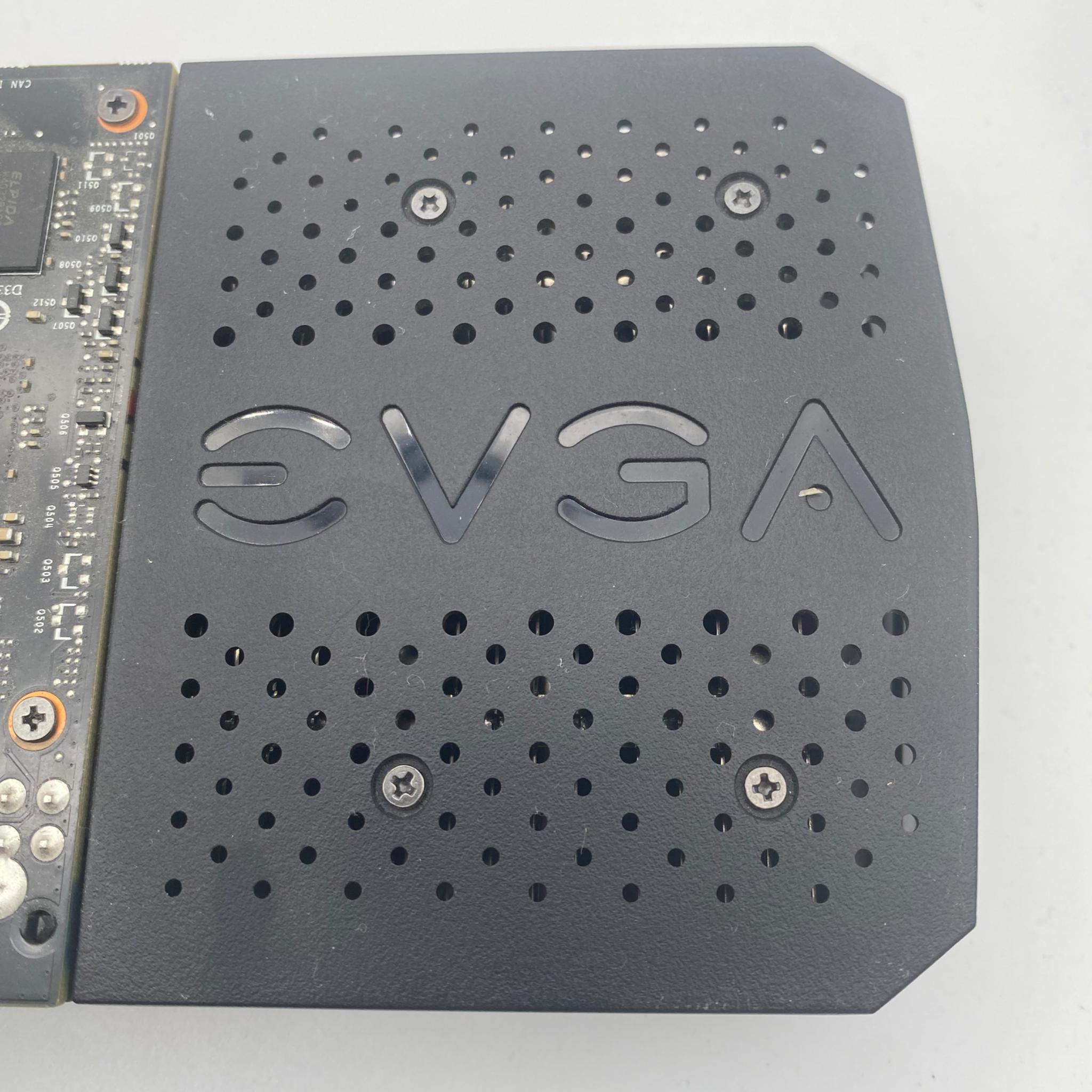 EVGA GEFORCE GTX 950 sc acx 2.0 Video graphics card 2GB GDDR5