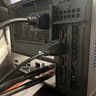 FUN MINI PC! - RTX 2080TI 11G - Ryzen 5 5500 - 16GB DDR4 3600MT/s