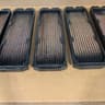 Alphacool NexXxoS ST30 Full Copper 360mm Radiator