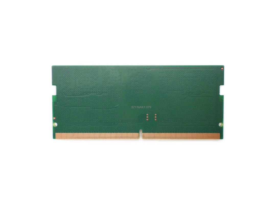 DDR5 16GB 5600MT SK Hynix SODIMM Memory Module (1Rx8 PC5-5600