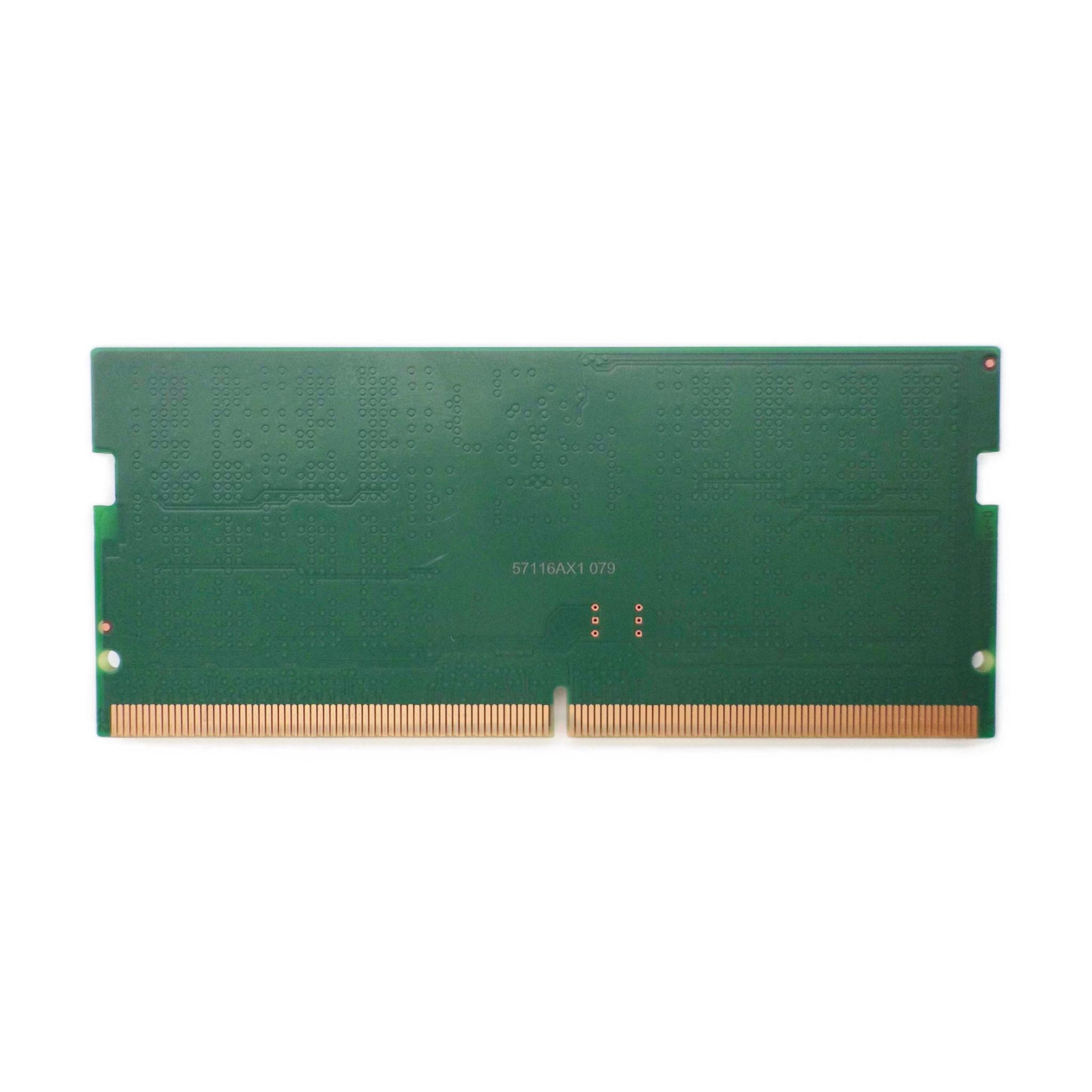 DDR5 16GB 5600MT SK Hynix SODIMM Memory Module (1Rx8 PC5-5600) - Ships from CA, USA