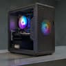 Gaming PC Flash Sale! GeForce GTX 970, Xeon i7 8-Core CPU, 16GB RAM, 256GB M.2, WIN 11 Pro, WIFI