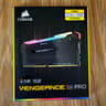 Corsair Vengeance RGB Pro 32GB (2x16GB) DDR4 RAM 3200MHz STILL SEALED