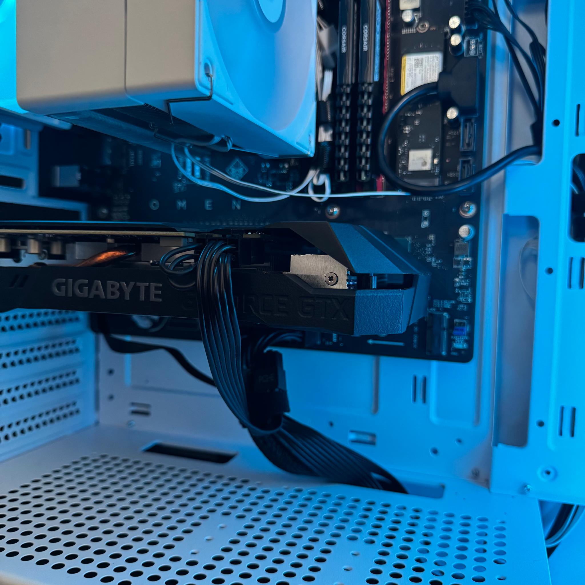 GTX 1660 Super | Intel i7-9700F | 16GB DDR4 | 512GB SSD| Custom Gaming PC