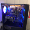 Awesome Gaming PC i3-10105 + GTX 1650