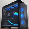 Gaming PC Ryzen 7 7800X3D 16GB RAM 1TB SSD RTX 5060 Ti 16GB Windows 11 Computer