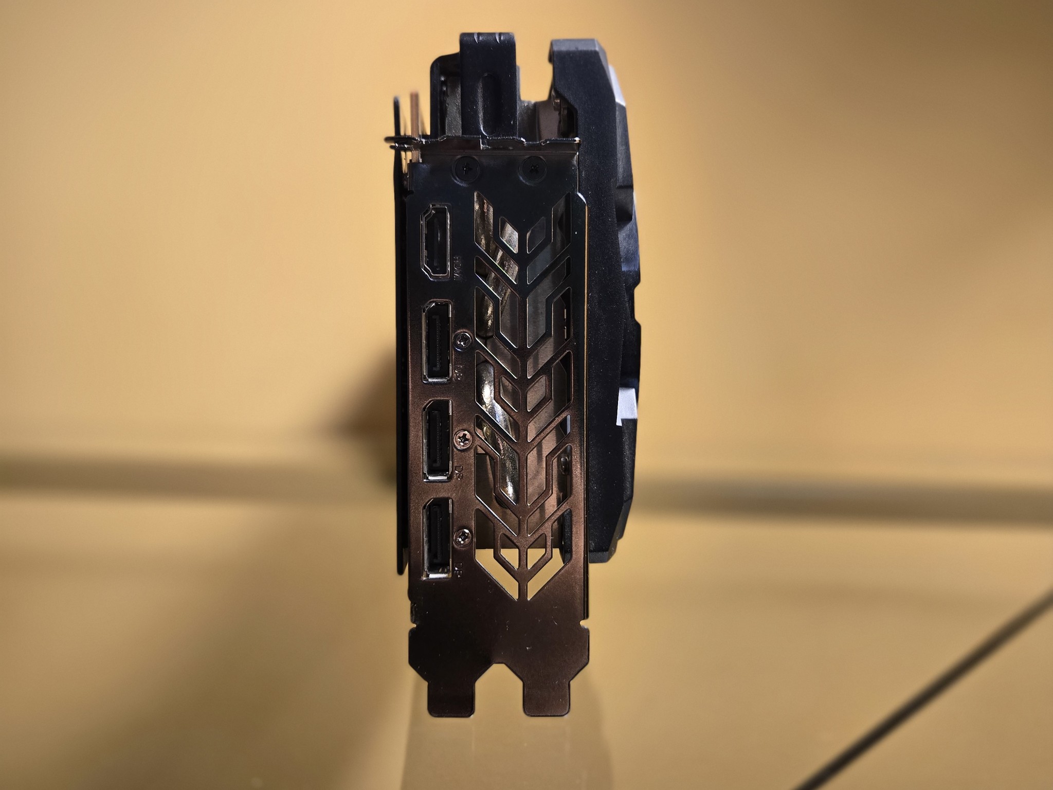 ASRock Phantom Gaming D RX 6800 16GB