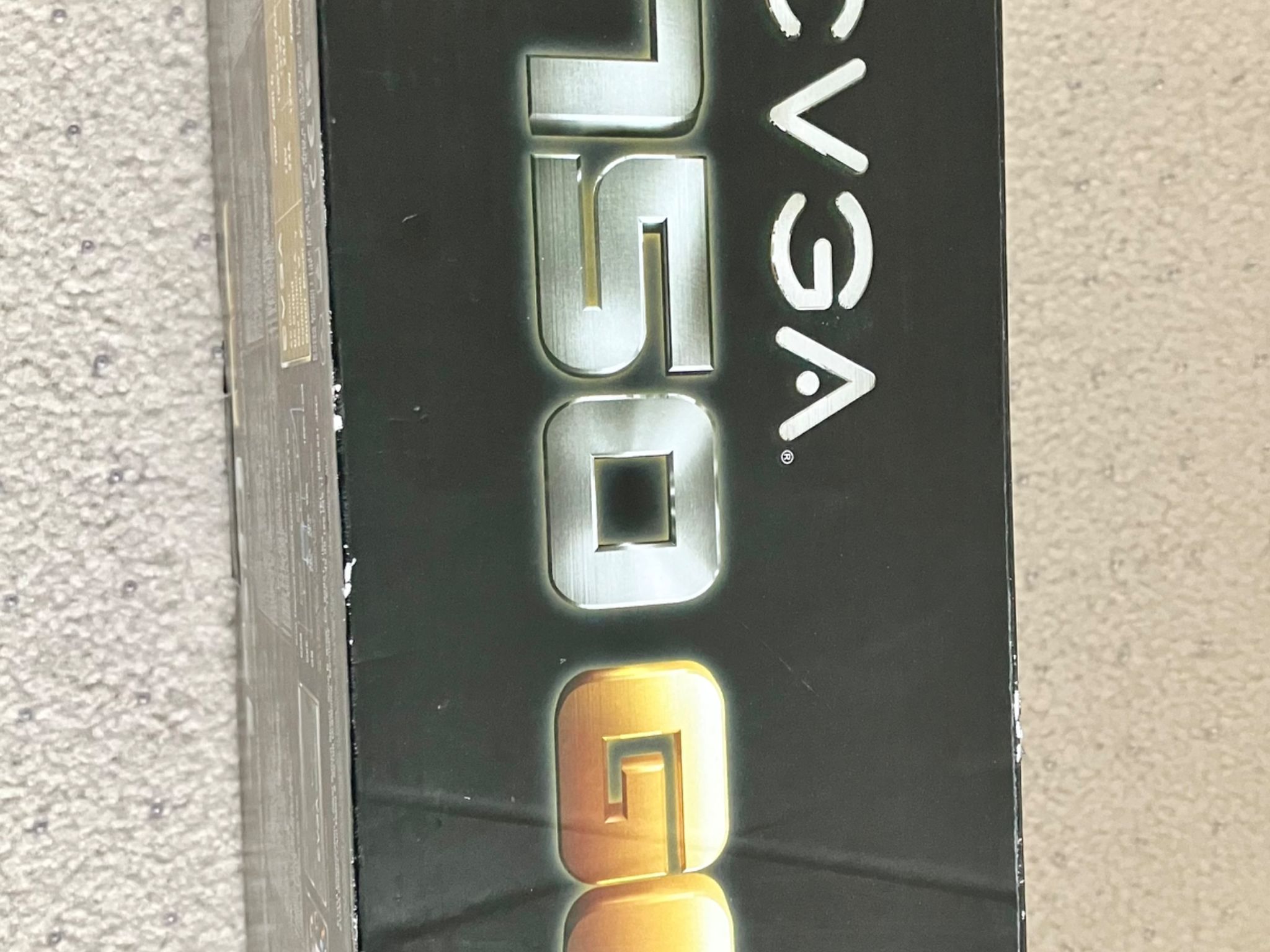 PC PSU