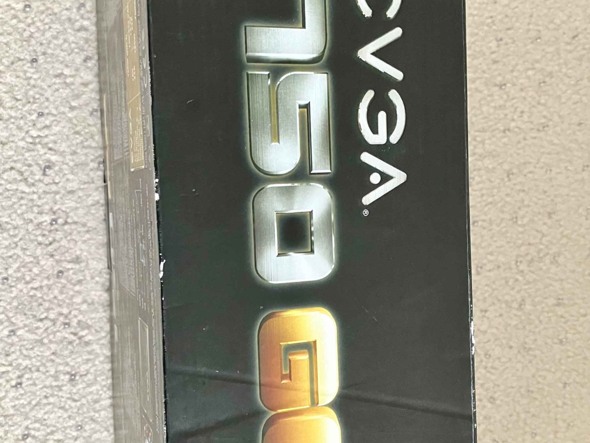 PC PSU