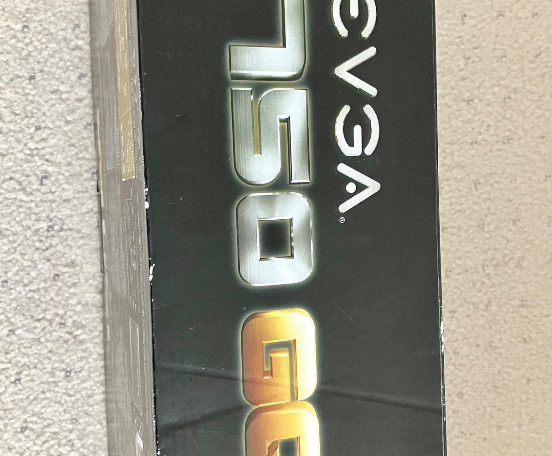 PC PSU