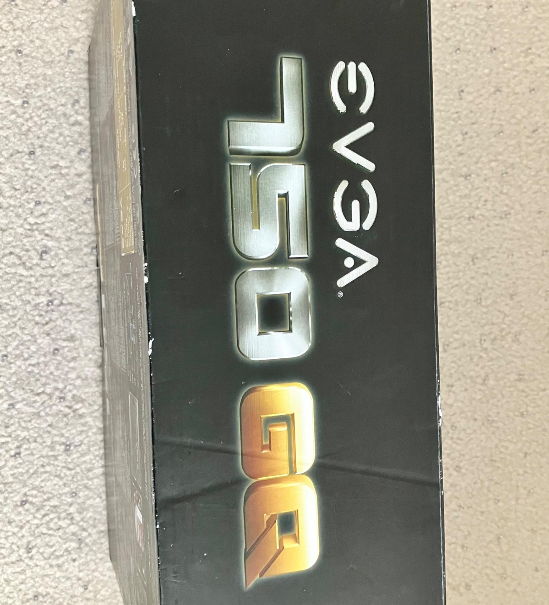 PC PSU
