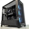 Copy of 1440P/4k Custom Build with 7800x3d+5070