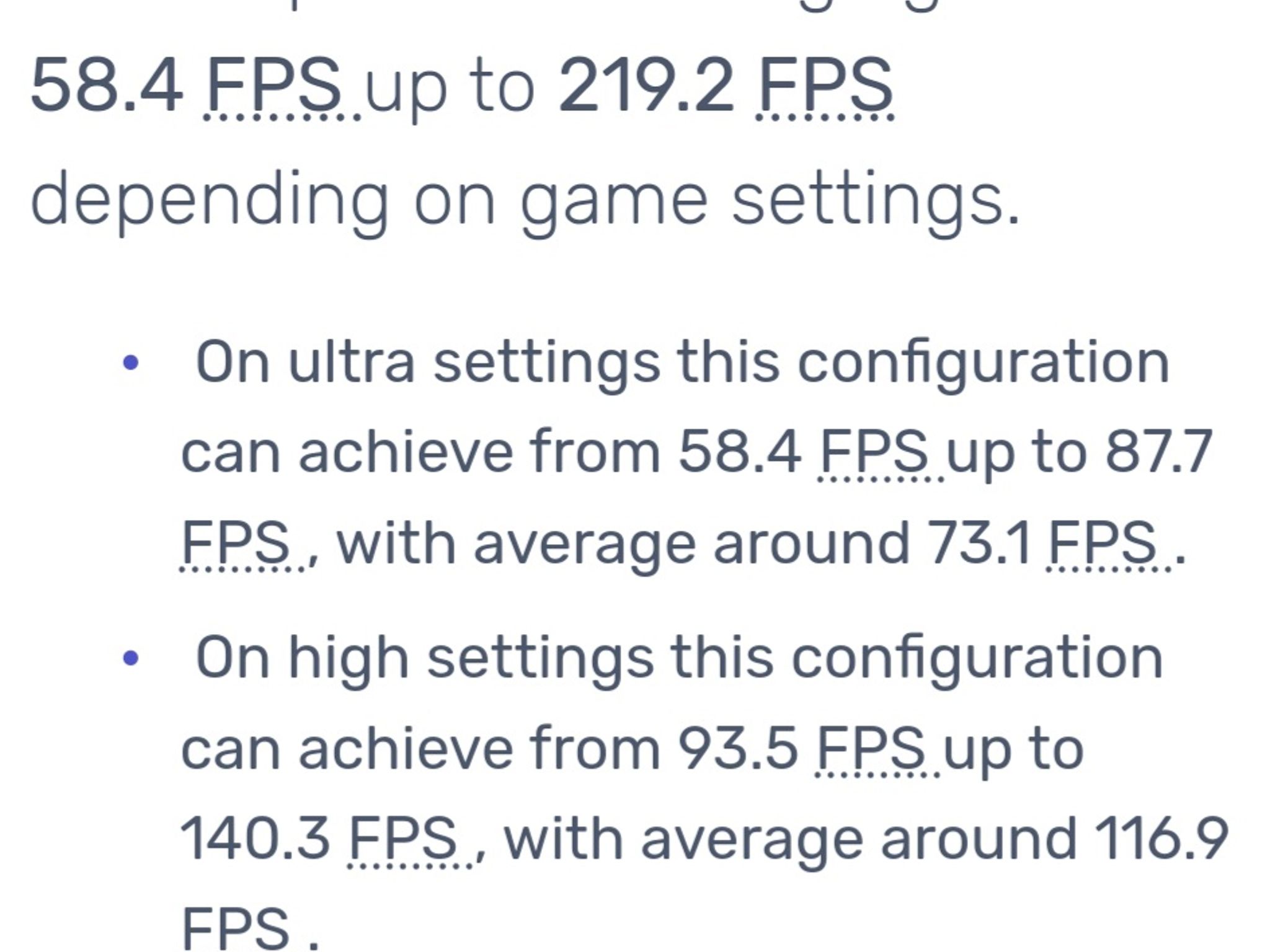 Budget/entry Level Gaming PC