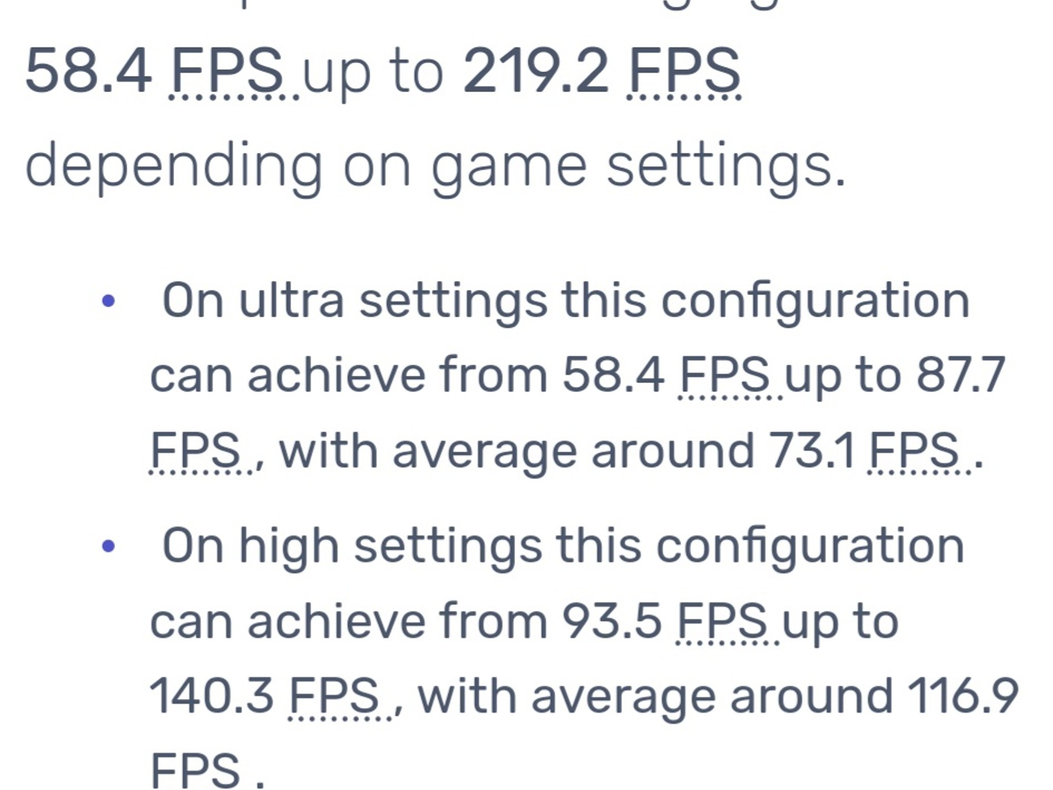 Budget/entry Level Gaming PC