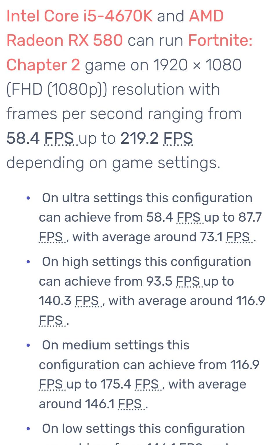 Budget/entry Level Gaming PC