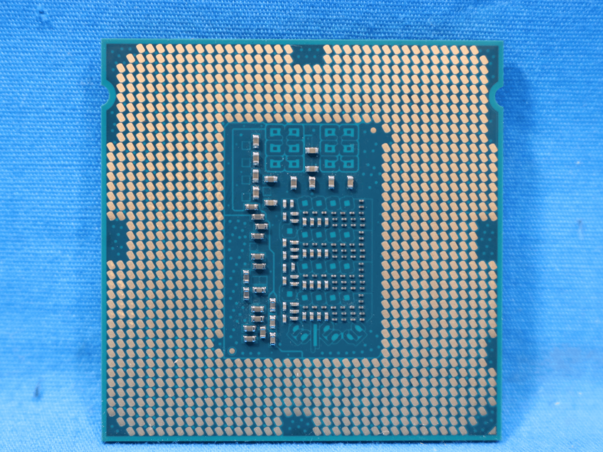 Intel Core i7-4790 3.60GHz LGA1150/Socket H3 4-Core 8-Thread 8MB Desktop CPU SR1QF