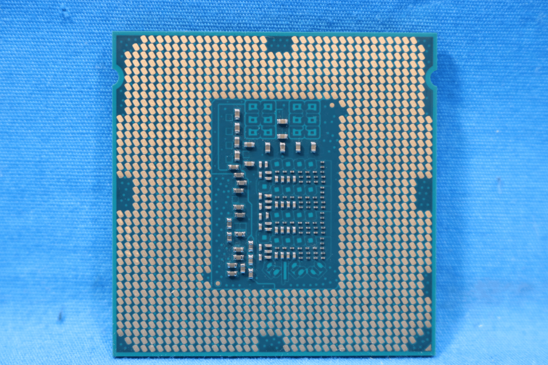 Intel Core i7-4790 3.60GHz LGA1150/Socket H3 4-Core 8-Thread 8MB Desktop CPU SR1QF