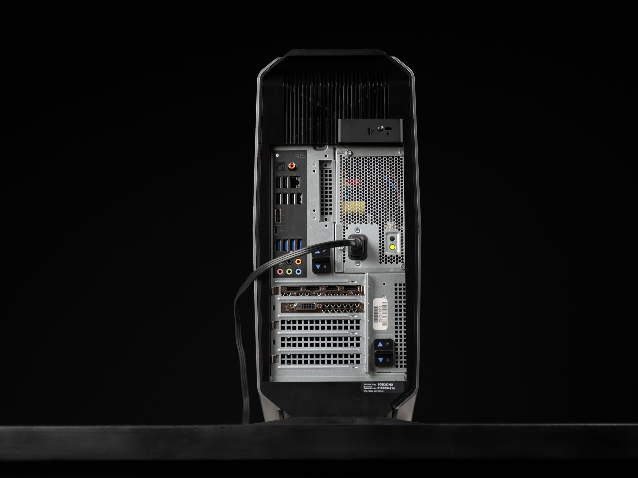 \ AF-11 / GTX 1070 Intel Core i7 6700 16GB 1.3TB Windows 11 Gaming PC Powerhouse